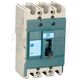 Intreruptor automat MCCB 100 Tracon, 3P, 50kA, fix, 75A, MKM1-75