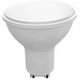 Bec LED Emos, GU10, 5.8W, 4100K