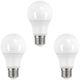 Bec LED Emos, E27, para, 10.7W, 2700K, set 3 bucati
