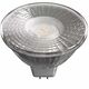 Bec LED Emos, GU5.3, 12VAC/DC, 4.5W, 4100K