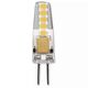Bec LED Emos, G4, mini, 1.9W, 12VAC/DC, 4100K