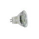 Bec LED Lumen, GU4, 2W, 12VAC/DC, 3000K