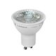 Bec LED Lumen, GU10, 5W, 4000K, 06-818/alb