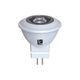 Bec LED Lumen, GU4, 3W, 12VAC/DC, 3000K