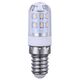 Bec LED Globo Lighting, E14, mini, 3W, 3000K, 10646