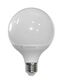 Bec LED Lumen, E27, glob, G95, 15W, 6200K
