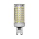 Bec LED Lumen, G9, mini, 9W, 3000K, 13-90900