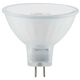 Bec LED Paulmann, GU5.3, tronconic, 12VAC/DC, 3W, 2700K
