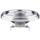 Bec LED Paulmann, G53, ciuperca, 8W, 2700K