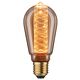 Bec LED decorativ Paulmann, E27, avocado, 4W, 1800K, 285.98