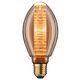 Bec LED decorativ Paulmann, E27, lumanare, 4W, 1800K, 286.01
