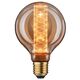 Bec LED decorativ Paulmann, E27, glob, 4W, 1800K, 286.02