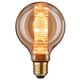 Bec LED decorativ Paulmann, E27, glob, 4W, 1800K, 286.03