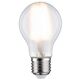 Bec LED Paulmann, E27, para, 9W, dimabil, 2700K, 286.22