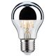 Bec LED decorativ Paulmann, E27, sferic, 4.8W, 2700K, 286.69