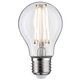 Bec LED decorativ Paulmann, E27, para, 7W, 2700K, 286.96