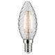 Bec LED Paulmann, E14, lumanare, 2.6W, 2700K, 287.06