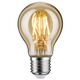 Bec LED Paulmann, E27, para, 6.5W, 2500K, 287.15