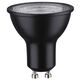 Bec LED Paulmann, GU10, tronconic, 7W, dimabil, 2700K, 287.51