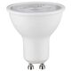 Bec LED Paulmann, GU10, tronconic, 7W, dimabil, 4000K, 287.55