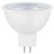 Bec LED Paulmann, GU5.3, dimabil, 6.5W, 2700K, 287.58