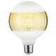 Bec LED decorativ Paulmann, E27, glob, G125, dimabil, 4.5W, 2500K, 287.70
