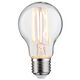 Bec LED decorativ Paulmann, E27, para, 7W, dimabil, 1800-3000K, 287.76