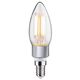 Bec LED Paulmann, E14, lumanare, 5W, dimabil, 1800-3000K, 287.77
