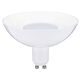Bec LED decorativ Paulmann, GU10, dimabil, 4.9W, 3000K, 287.93