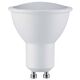 Bec LED Paulmann, GU10, dimabil, 5.5W, 2700K