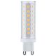 Bec LED Paulmann, G9, mini, 5W, 4000K, 287.99