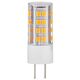 Bec LED Paulmann, GY6.35, mini, 12VAC/DC, 3.5W, 2700K