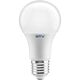 Bec LED GTV, E27, para, 18W, 4000K
