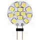 Bec LED Tracon, G4, mini, 2W, 2700K, 140lm