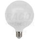 Bec LED Tracon, E27, glob, 18W, 4000K, LG