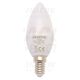 Bec LED Tracon, E14, lumanare, 7W, 2700K, LGY