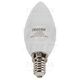 Bec LED Tracon, E14, lumanare, 5W, 4000K, LGYS