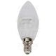 Bec LED Tracon, E14, lumanare, 7W, 4000K, LGYS