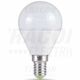 Bec LED Tracon, E14, sferic, 7W, 2700K, LMG