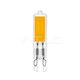 Bec LED V-TAC, G9, mini, 4W, 3000K, SKU 2742