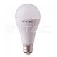 Bec LED V-TAC, E27, para, smart, 15W, dimabil, RGB/2700-6400K