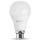 Bec LED V-TAC, B22, para, smart, 10W, dimabil, RGB/2700-6400K