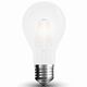 Bec LED V-TAC, E27, para, 4W, 6400K, SKU 4488