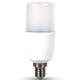 Bec LED V-TAC, E14, bulb, 9W, 2700K