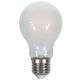 Bec LED V-TAC, E27, para, 9W, 6400K, SKU 7186