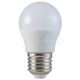 Bec LED V-TAC, E27, 5.5W, sferic, 6400K