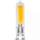 Bec LED V-TAC, G9, mini, 3W, 4000K, SKU 7477