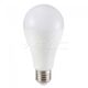 Bec LED V-TAC, E27, para, 12W, 6400K, SKU 7484