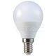 Bec LED V-TAC, E14, color, 5.5W, para, 4000K
