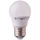 Bec LED V-TAC, E27, color, 5.5W, para, 2700K